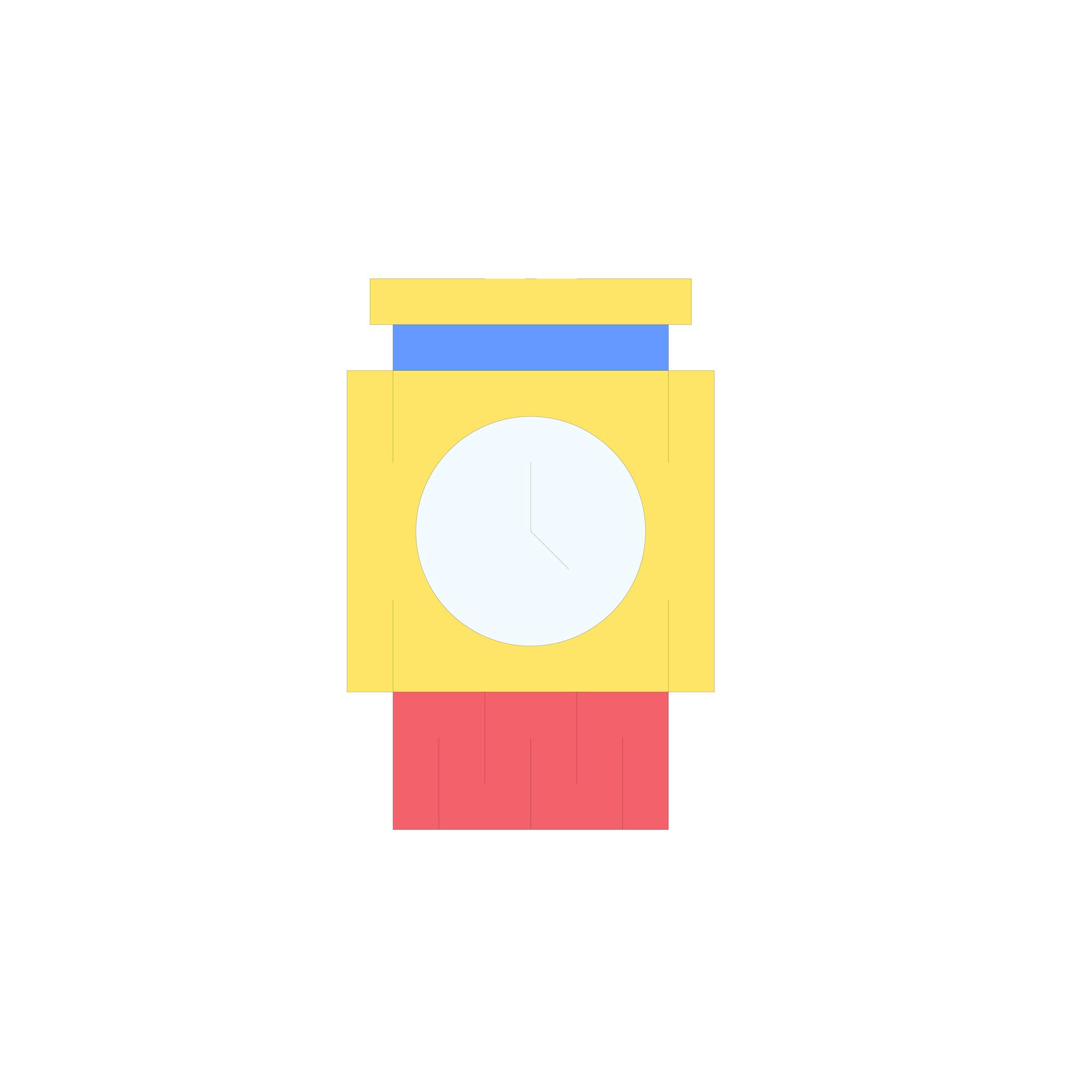 Embroidery Services — Fast, Crafted, Minimal logo